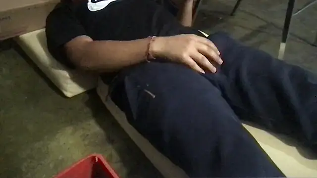 RODRI POLLADURA online show from 04/22/26, 09:32