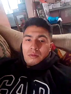 RODRI POLLADURA online show from 02/18/25, 02:49