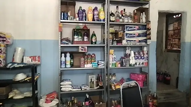 RODRI POLLADURA online show from 02/14/26, 05:46