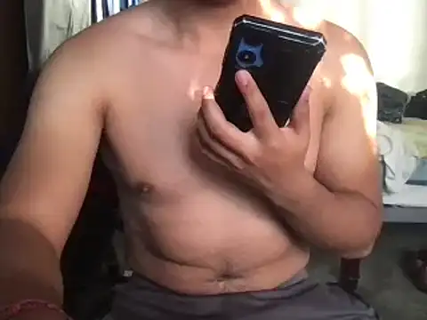 RODRI POLLADURA online show from 01/13/25, 11:38