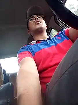 RODRI POLLADURA online show from 10/10/25, 09:37