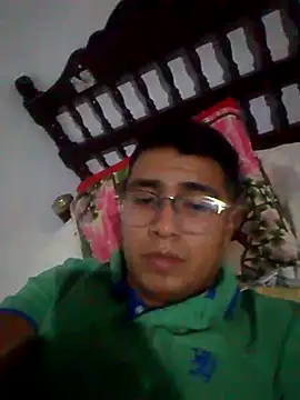 RODRI POLLADURA online show from 02/21/25, 01:33