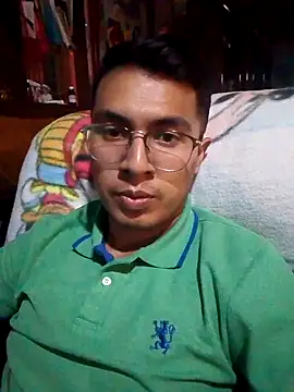 RODRI POLLADURA online show from 02/23/25, 04:07