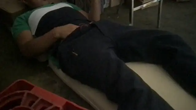 RODRI POLLADURA online show from 04/23/26, 08:32