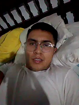 RODRI POLLADURA online show from 12/15/25, 05:02