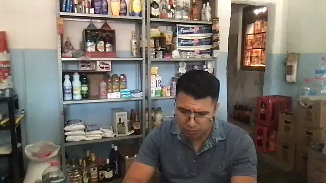 RODRI POLLADURA online show from 02/10/26, 08:30