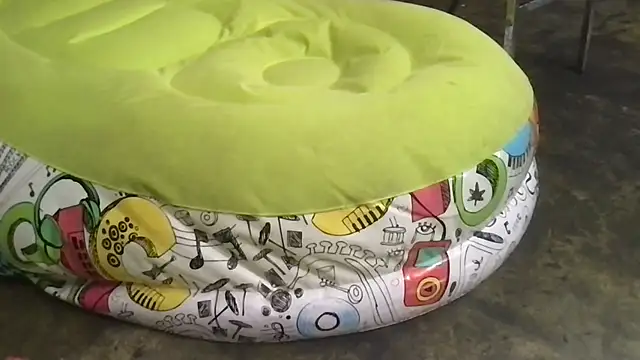 RODRI POLLADURA online show from 02/02/26, 05:23