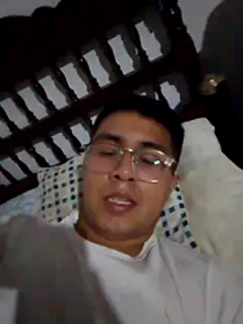 RODRI POLLADURA online show from 11/22/25, 01:59