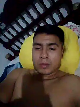RODRI POLLADURA online show from 01/30/25, 04:48