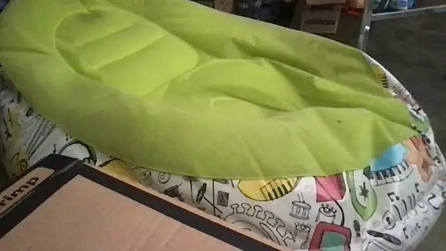 RODRI POLLADURA online show from 02/28/26, 09:25