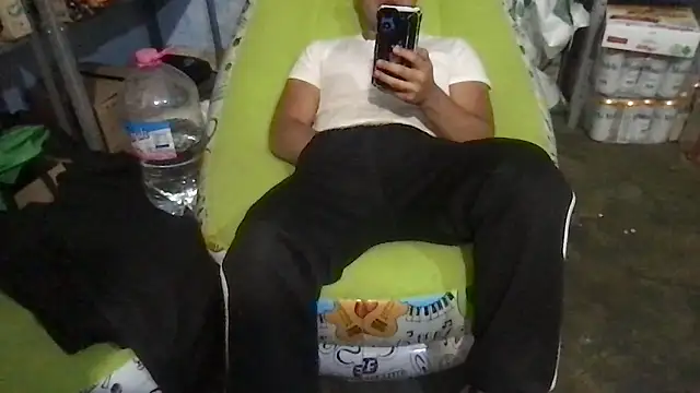 RODRI POLLADURA online show from 01/13/26, 04:05