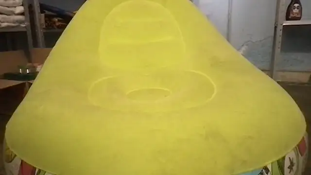 RODRI POLLADURA online show from 12/22/25, 04:40