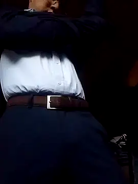 RODRI POLLADURA online show from 01/31/25, 01:34