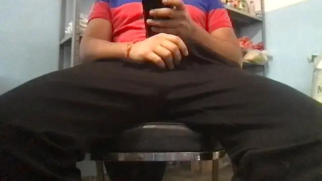 RODRI POLLADURA online show from 12/20/25, 03:59