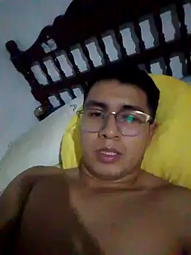 RODRI POLLADURA online show from 01/18/25, 02:36