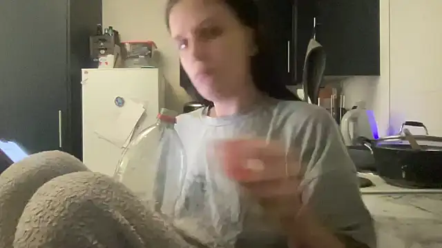 dixie leigh online show from 02/22/25, 08:42