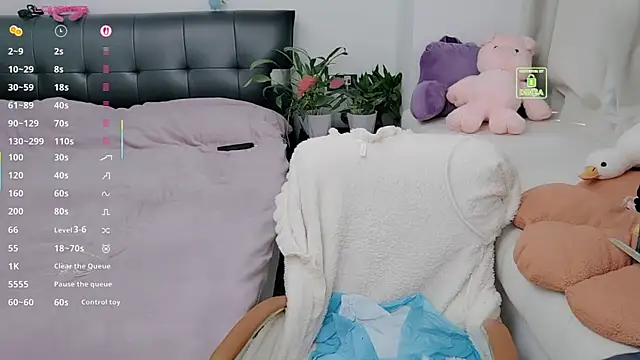 Mi--Manchi online show from 12/15/25, 01:00