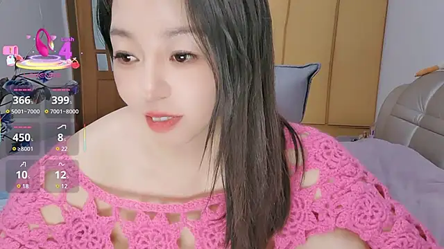 Mi--Manchi online show from 03/18/25, 07:55