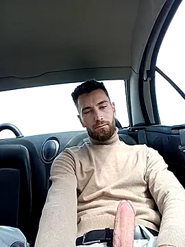 MisterHaze online show from 04/10/26, 09:38