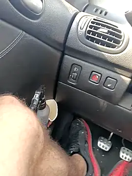 MisterHaze online show from 04/16/26, 02:51