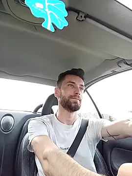 MisterHaze online show from 04/14/26, 01:16