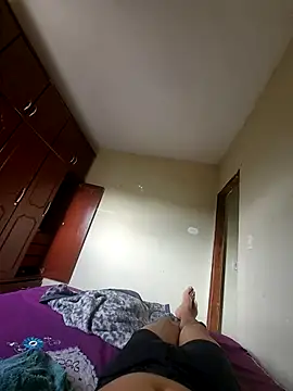 manterei2 online show from 01/07/25, 06:45