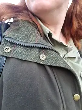 JinjaJess online show from 02/25/25, 10:48