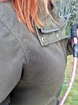 JinjaJess online show from 02/22/25, 09:45