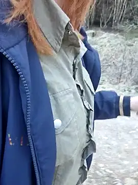 JinjaJess online show from 02/13/25, 11:17