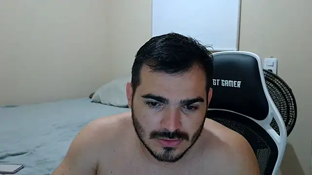 camillebr online show from 03/12/25, 11:01