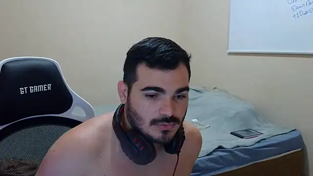 camillebr online show from 03/14/25, 10:39