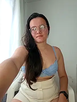 camillebr online show from 03/09/26, 05:05