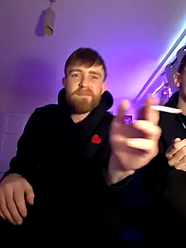 JACKulate31 online show from 11/30/25, 03:13