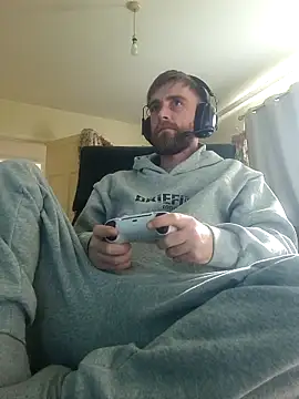 JACKulate31 online show from 09/18/25, 12:41