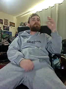 JACKulate31 online show from 10/08/25, 01:34