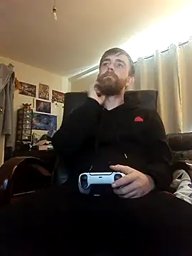 JACKulate31 online show from 09/30/25, 03:29