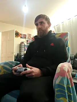 JACKulate31 online show from 10/28/25, 11:53