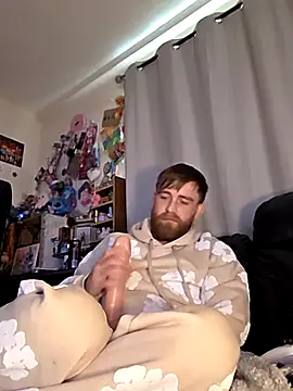 JACKulate31 online show from 12/04/25, 01:54