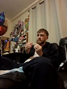 JACKulate31 online show from 11/13/25, 05:17