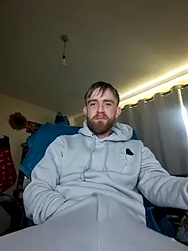 JACKulate31 online show from 11/18/25, 10:51