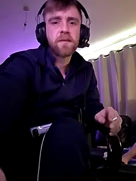 JACKulate31 online show from 03/10/26, 01:26
