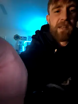 JACKulate31 online show from 12/02/25, 05:03