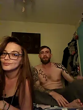 JACKulate31 online show from 11/23/25, 04:39