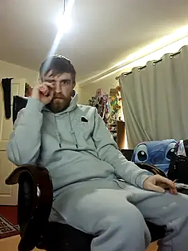 JACKulate31 online show from 10/18/25, 02:19