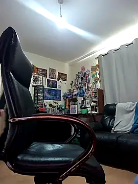 JACKulate31 online show from 11/27/25, 12:16