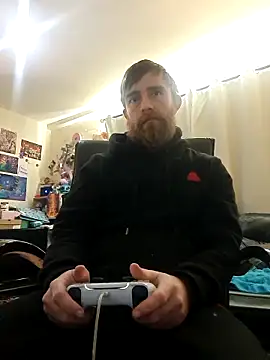 JACKulate31 online show from 10/27/25, 12:28