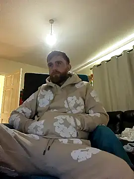 JACKulate31 online show from 11/21/25, 02:16