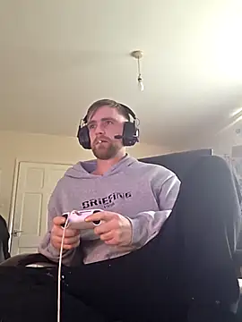 JACKulate31 online show from 02/26/26, 01:22