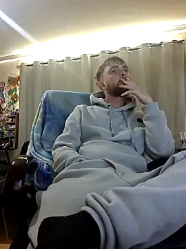 JACKulate31 online show from 11/11/25, 12:00