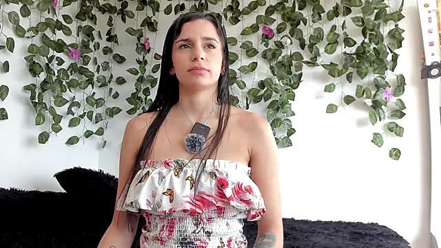 Laurensmith9 online show from 03/14/26, 01:28